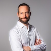 Techland Employee Bruno Guerin's profile photo