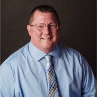 John Deere Employee Jeremy Eckert's profile photo