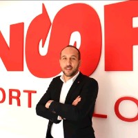Transfera Transport&Logistics Employee Marko Stankovic's profile photo