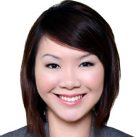 Experia Events Pte Ltd Employee Grace Wong's profile photo