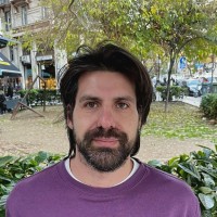INDICE Employee Konstantinos Fragis's profile photo