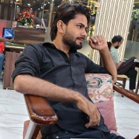 Zuber Saifi's profile photo