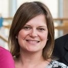 Cambridge Judge Business School Employee Ruth Watson's profile photo