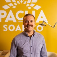 Pacha Soap Co. Employee Andrew Vrbas's profile photo
