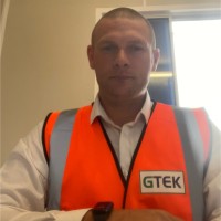 GTEK Employee Mark Wood's profile photo