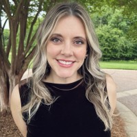 QuickNode ⚡ Employee Madison Chandler's profile photo