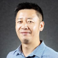 Jackie Feng