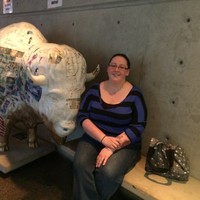 Vixxo Employee Ashley Norman's profile photo