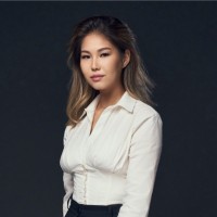 Cbonds Employee Azem Samarbekova's profile photo