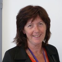 SJG Weert Employee Margriet Nouwen-Jacobs's profile photo