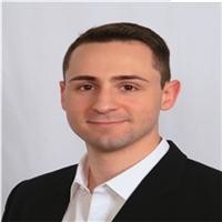 Gorilla Commerce Employee John Bonadonna's profile photo
