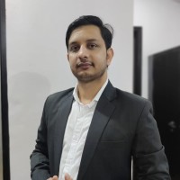 Exprimer Group Employee Manish Gahlot's profile photo