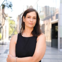 S-Rack Australia Employee Marianne Burghardt's profile photo