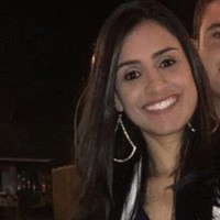 IMAIP Employee Gislaine Carvalho's profile photo