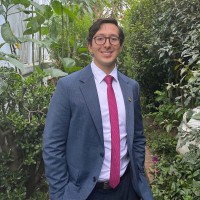 Speakable Employee Santiago Trillos's profile photo