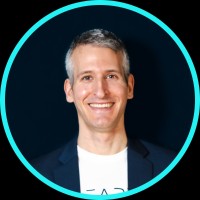 ClearJet Employee Stephen Berger's profile photo