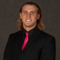 Advantage Steel & Construction, LLC Employee Brett Hutira's profile photo
