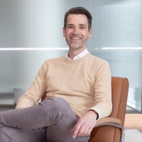 Hartelt Fund Management B.V. Employee Rob Coenen's profile photo