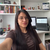 Kargoru Employee Laura Sarmiento's profile photo