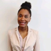 Robert Half Employee Maya MacKey's profile photo