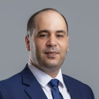 IFMA Employee Jawad Altamimi's profile photo