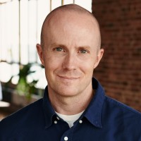 Imprint Employee Ross Snyder's profile photo