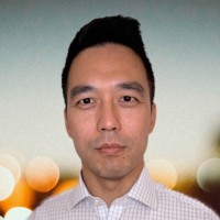 Intuitive Employee Gary Chung's profile photo
