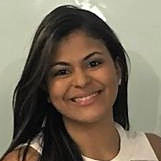 Faculdade CET Employee Ana Gramoza's profile photo