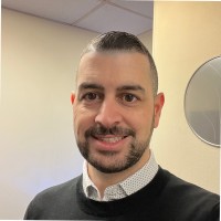 Sagebrush Equipment Employee Malik Abuelaileh's profile photo