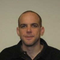 Cameron, a Schlumberger company Employee Christopher Coyle's profile photo
