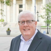 Dayton-Montgomery County Port Authority Employee Joseph Geraghty's profile photo
