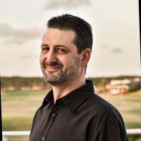 Cellnet Group Limited Employee David Wolter's profile photo