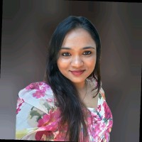 Nielsen Employee Rashmi Nair's profile photo