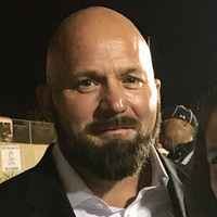 Gerber Collision & Glass Employee Patrick Walbourne's profile photo