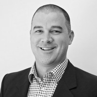 AirTrunk Employee Luke Puckeridge's profile photo