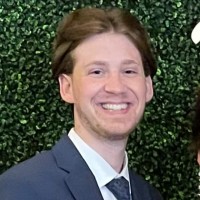 Pfizer Employee Ryan Durkee's profile photo
