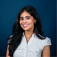 MAKE Employee Prisha Shah's profile photo