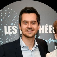 Ezus Employee Charles Gombert's profile photo