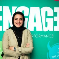 ENGAGE Employee Ola Farag's profile photo