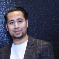 Luqman Rozak Email