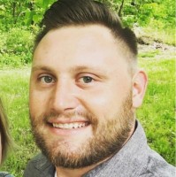 Ameren Employee Kyle Fernandez's profile photo
