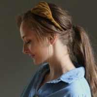 Saint Germain Bakery Employee Ainsley Stephens's profile photo