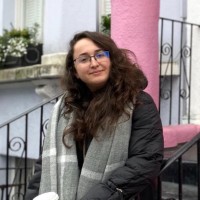 Andreea Staicu's profile photo