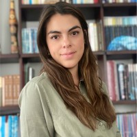 Meneses Constructores Employee Andrea Teran Sevilla's profile photo