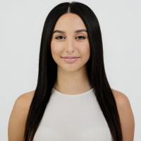 powersante Employee Yasmine Boti's profile photo