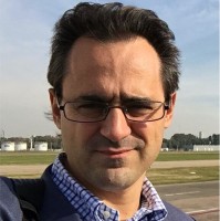 Helipagos Employee Maximiliano Galli's profile photo