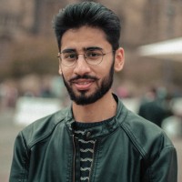 Faiz Afzal Email