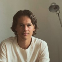 MHP – A Porsche Company Employee Tom Fuchs's profile photo