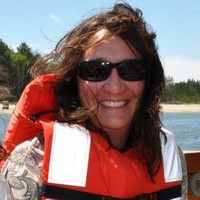 Oregon Coast Aquarium Employee Kerry Carlin-Morgan's profile photo