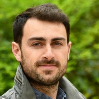 Mairie de La Rochelle Employee Charles Revaud's profile photo